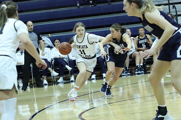 women's basketball photo